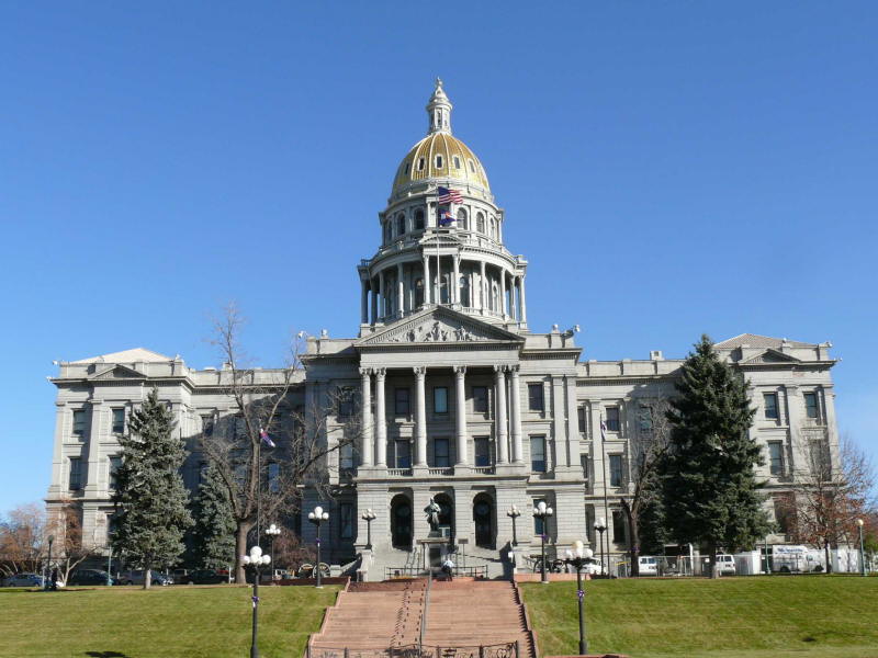 Colorado 2016 Elections: State Legislature Retains Split Party Control by Jeff Weist, Jefferson County Business Lobby
