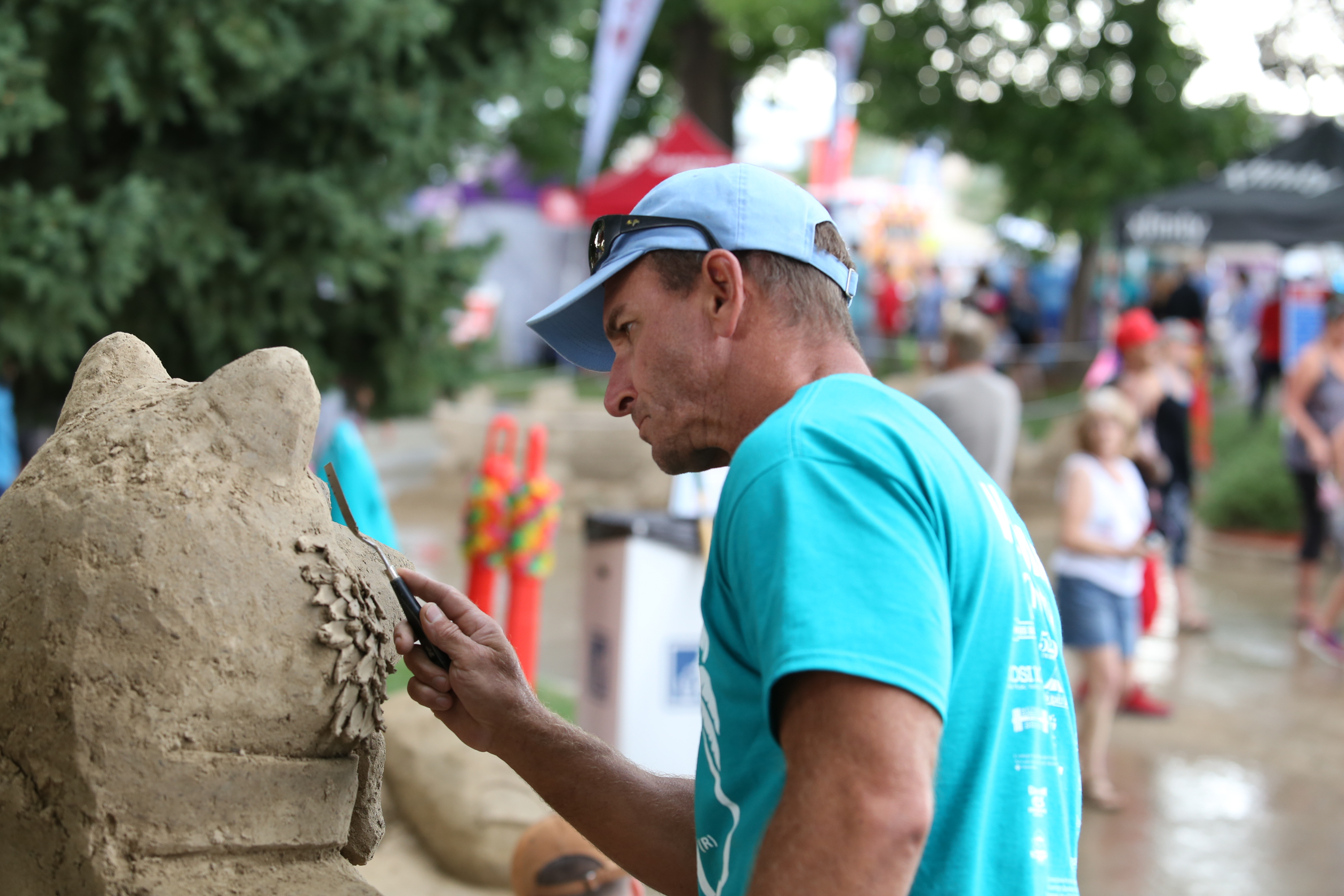 What You Don’t Know About Sand in the City