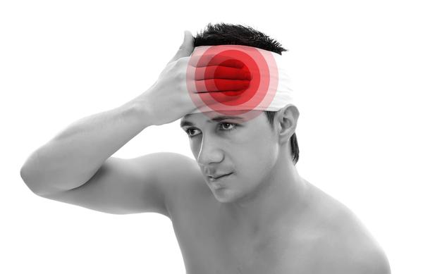 Have you Had a Fall, Trauma or Minor Injury? by Lexie Bennetts, Calm Spirit Acupuncture and Massage