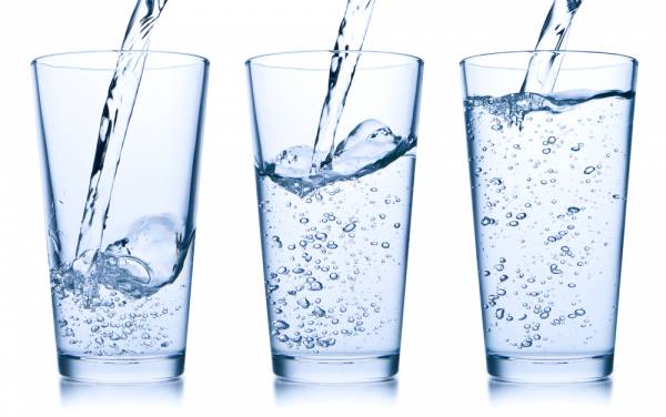 A Reminder to Stay Hydrated! by Leslie Burgess, N.D., Calm Spirit Acupuncture and Massage