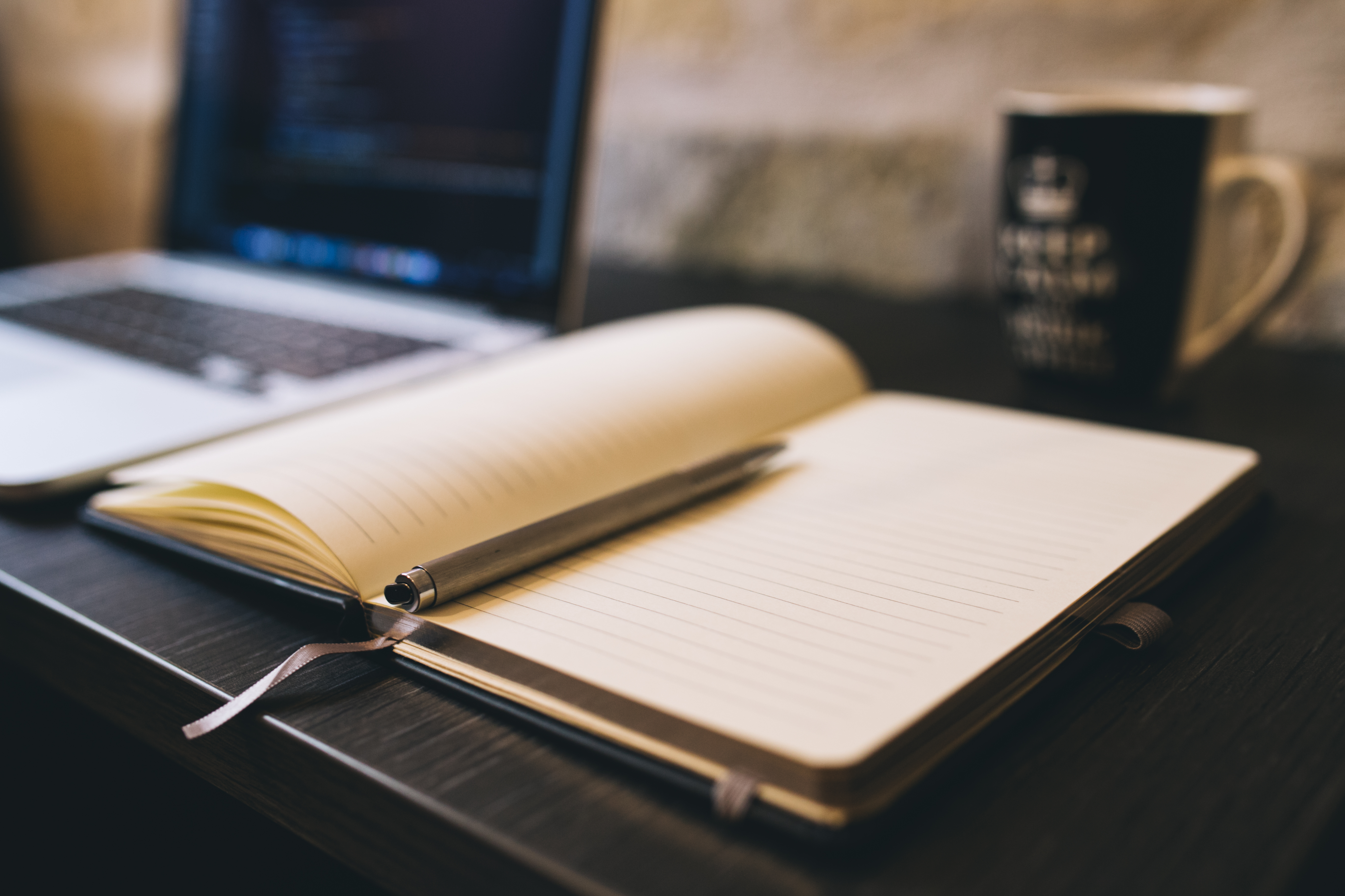 The Meta Blog: A Blog about Why YOU Should Blog Today! by Caroline Olsen, Arvada Chamber of Commerce