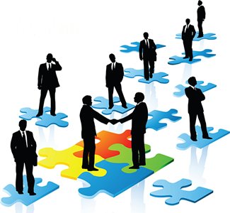 Top 10 Ways for YOU to Connect with Other Businesses by Stephanie Lownds, Arvada Chamber of Commerce