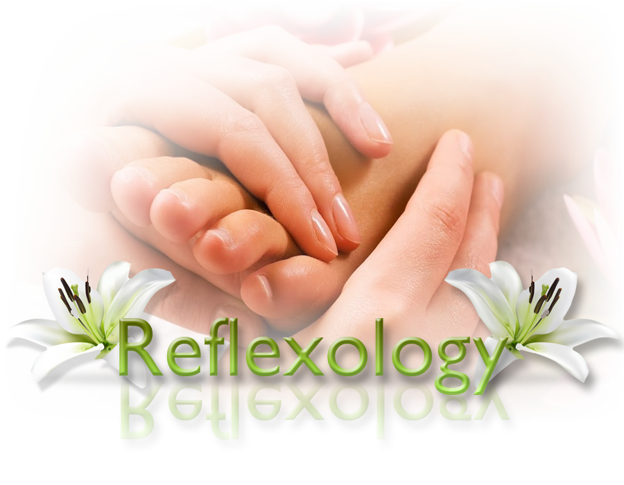 What is Reflexology? by Kristi Gabriel, Licensed Massage Therapist, Calm Spirit Acupuncture and Massage