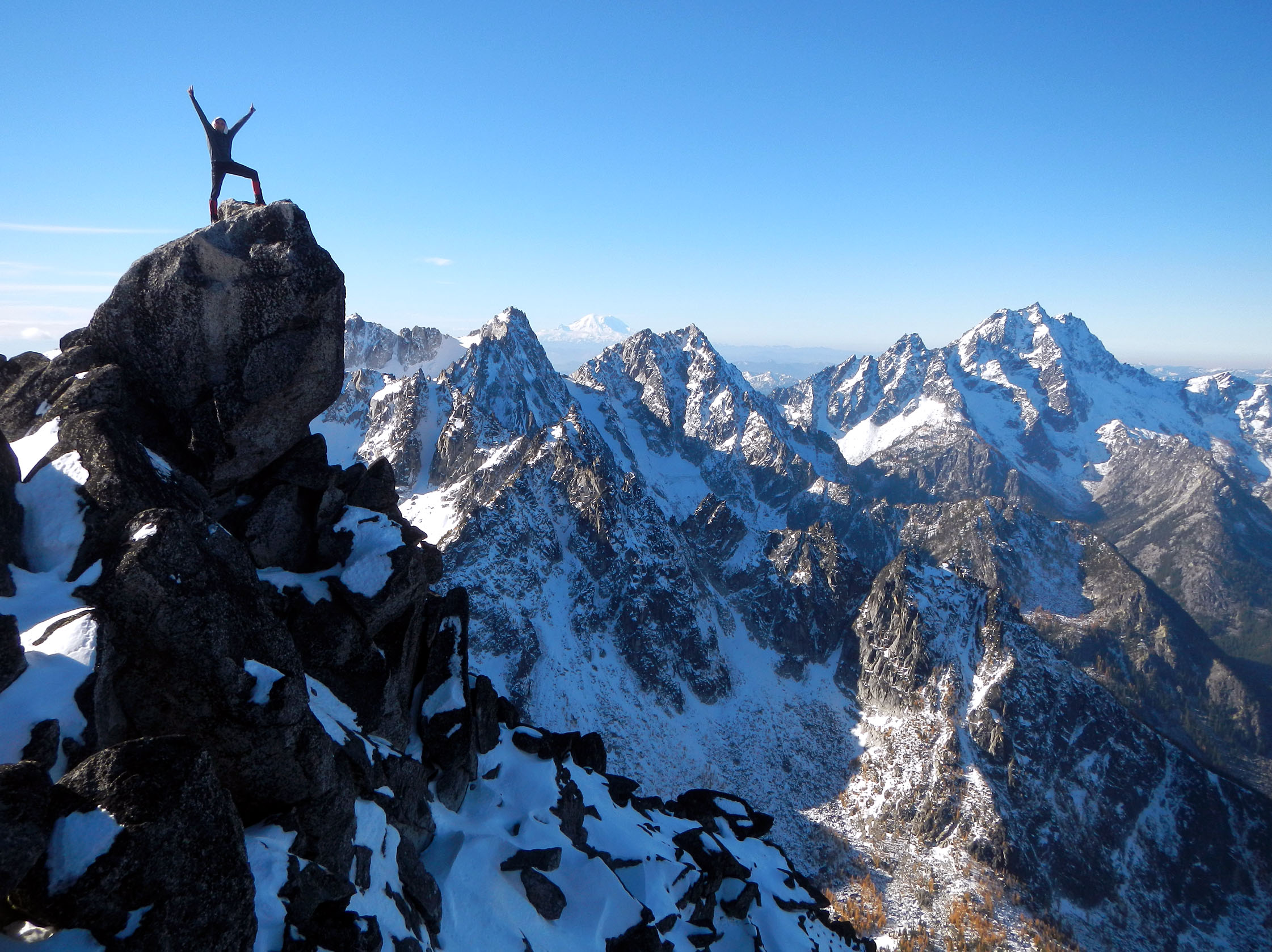 8 Ways Chamber Programs Can Help YOU Reach New Heights by Lynn Sierras-Krone, Arvada Chamber of Commerce