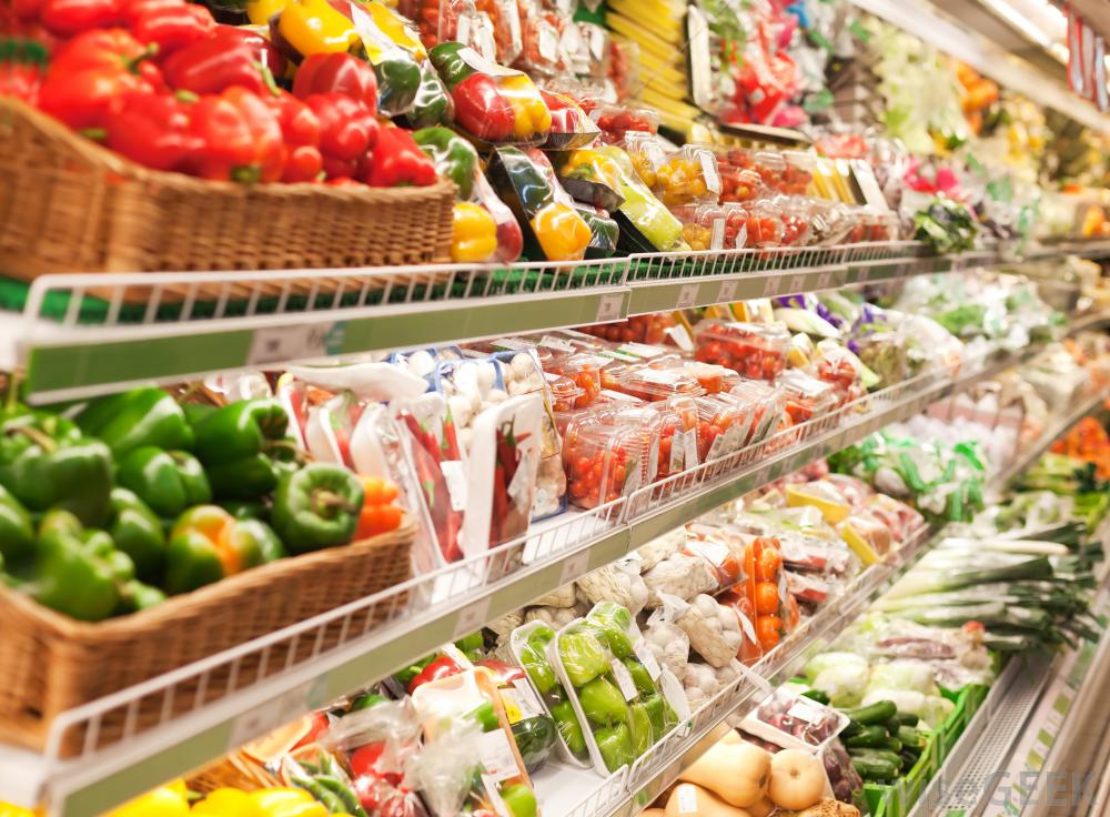 Budget Basics: Wasted Food = Wasted Money by Karen MacDonald, On Tap Credit Union