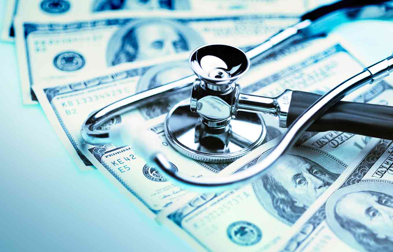 (Part 1) Healthcare vs Crisis-Care: Where do you fit in? A four part series by Dr. Julie Henderson, DC
