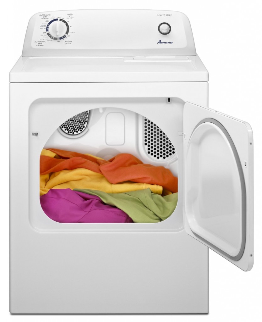 Why your Clothes Aren’t Drying by Steve Braun, Brauny Home Services LLC.