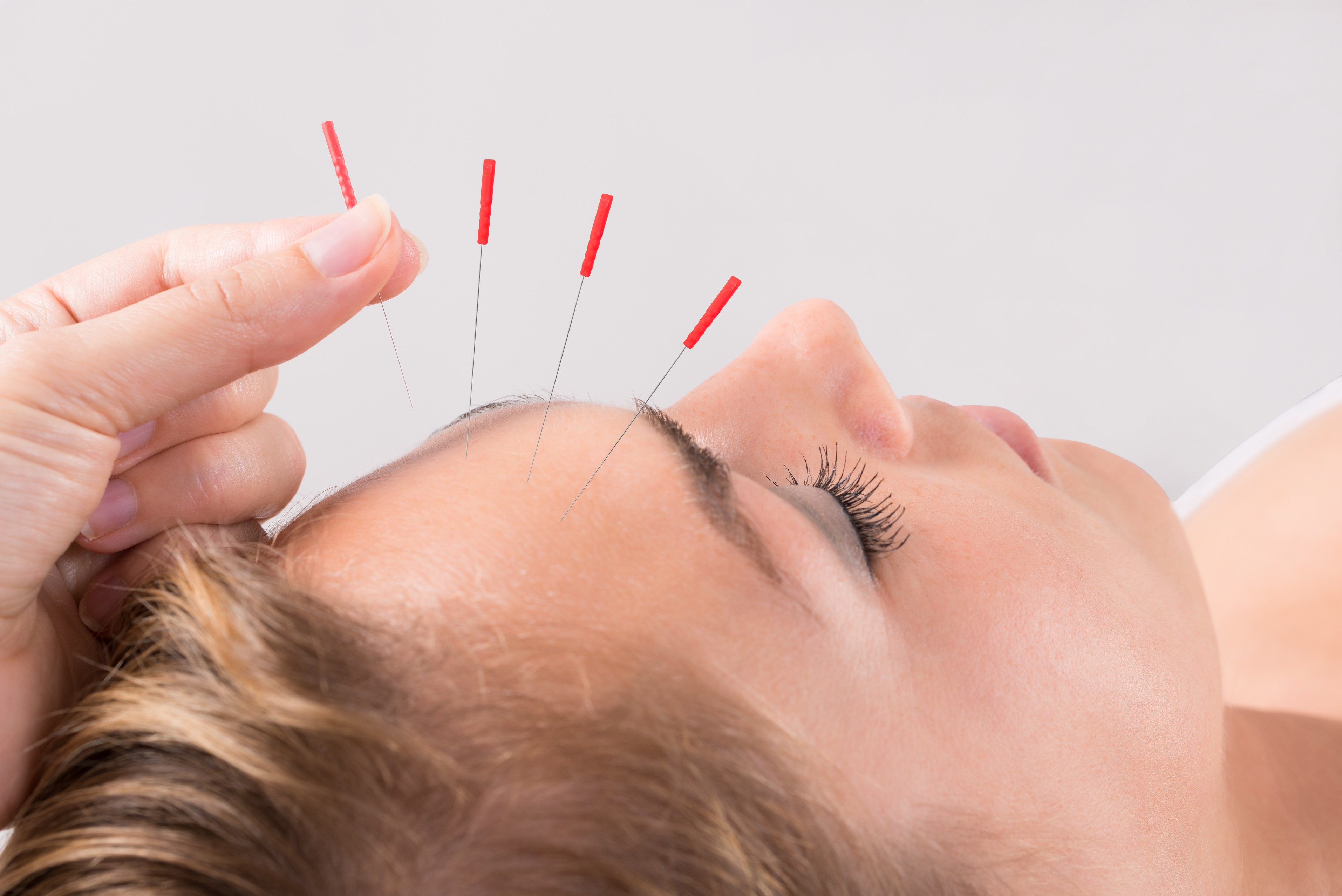 Boost Your Immunity with Acupuncture and Chinese Medicine by Lieum Fallon, Licensed Acupuncturist, Calm Spirit Acupuncture and Massage