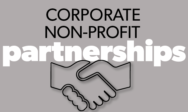 Nonprofits and Corporations: Creating Effective Partnerships by Lisa Schlarbaum, Hope House of Colorado