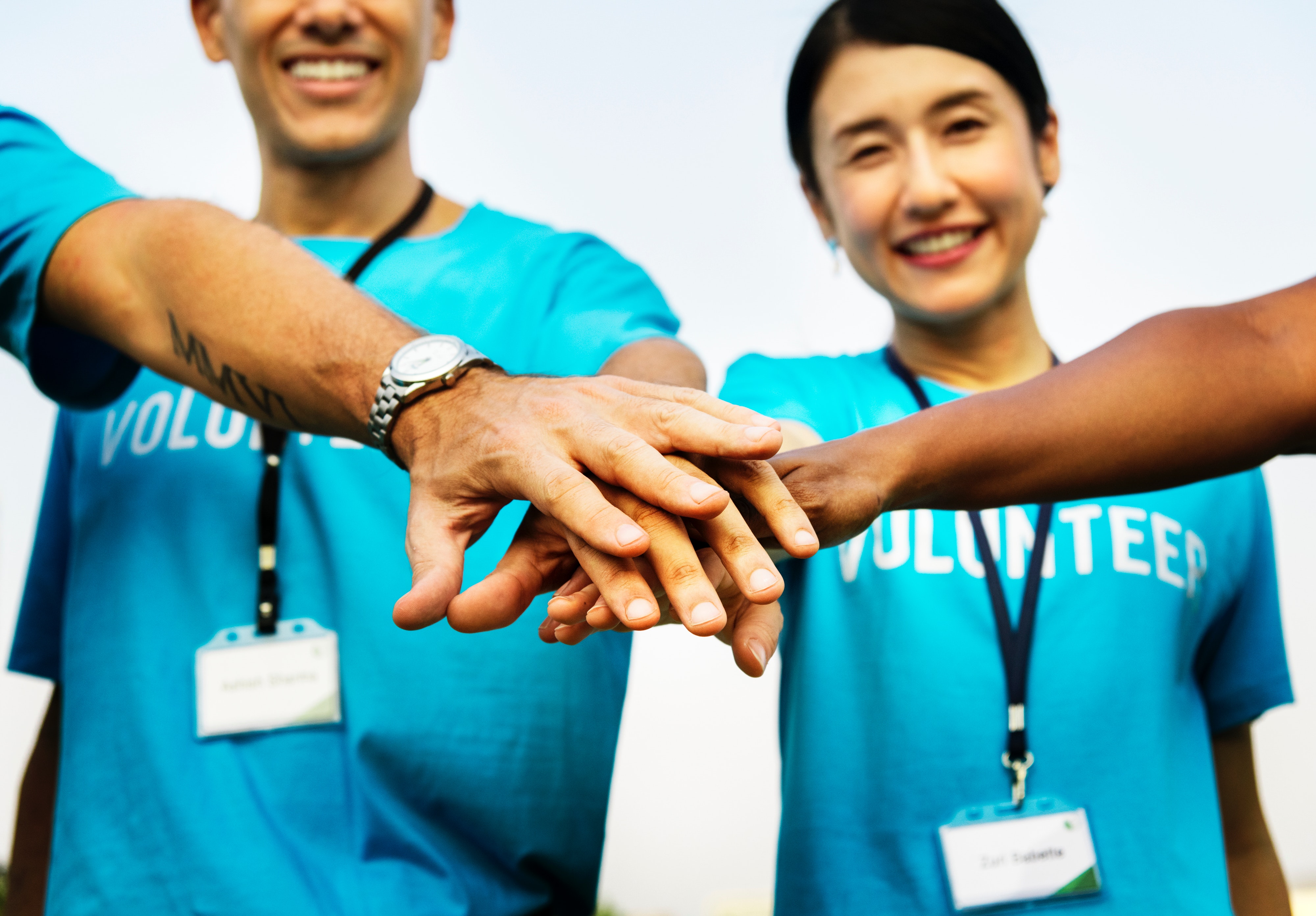 The Importance of Celebrating National Volunteer Month at Your Company | By Carol Cheung, Arvada Festivals Commission