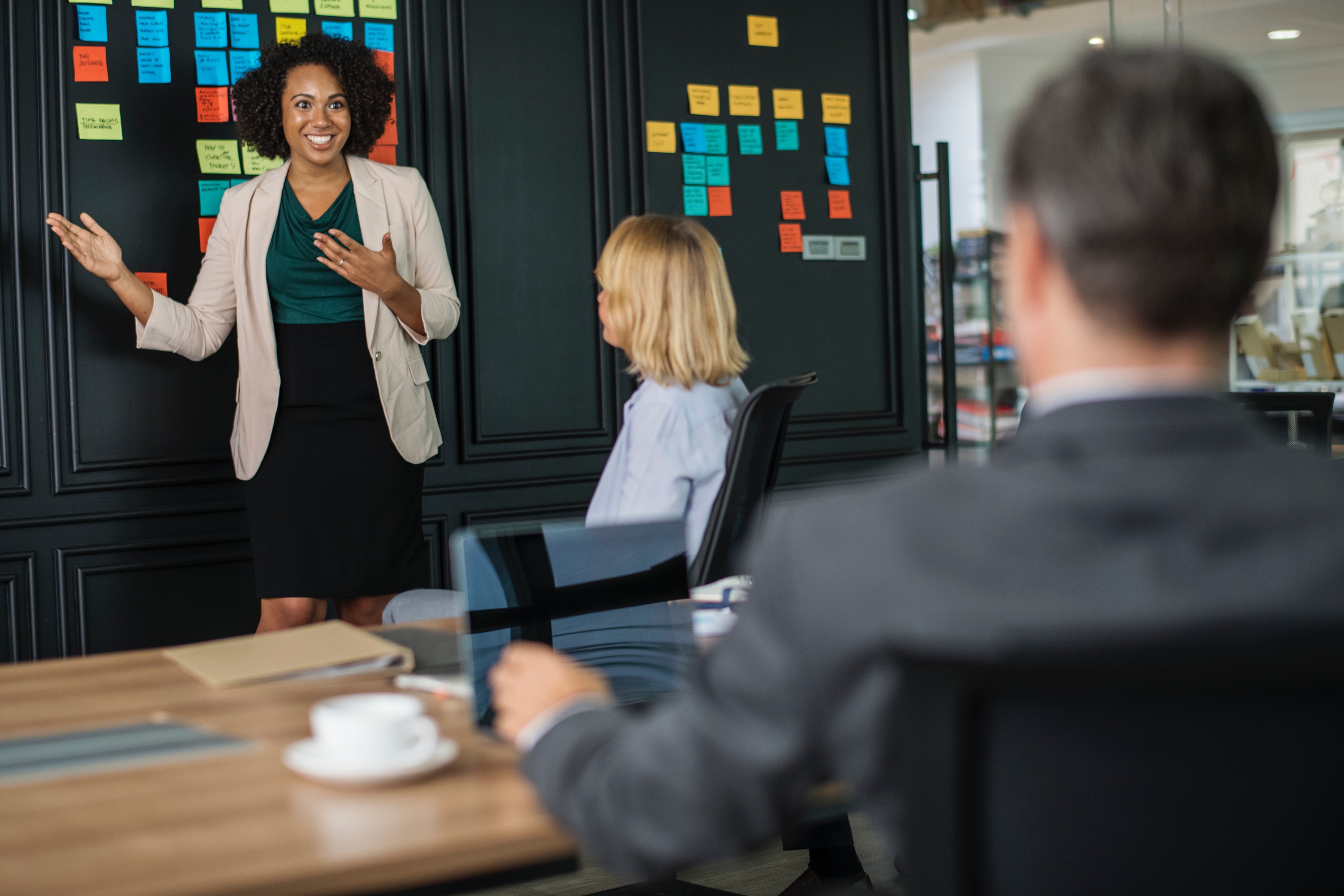 3 Ways to Build a Better Relationship With Your Boss | Kelsey Ashton, Jefferson County Public Library