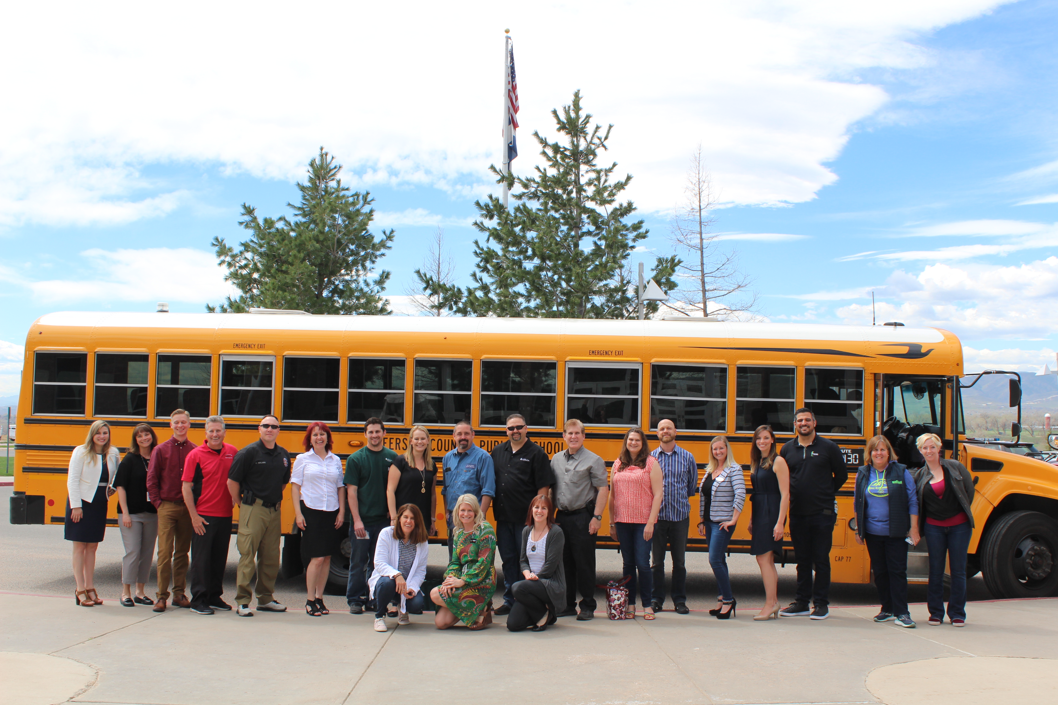 Jefferson County Students Gain Industry Guidance and Opportunities with Career Exploration Week