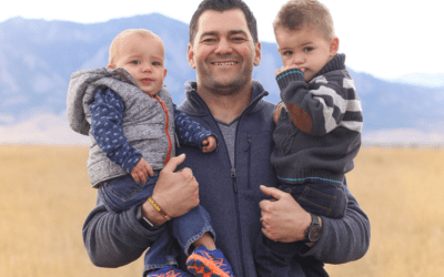 Member Spotlight: Michael Juergens, CIA Leavitt Group