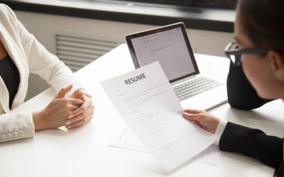 New Study Shows Hiring Managers Look for Skills, not Degrees