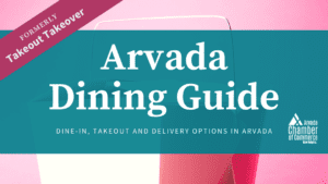 Arvada Dining Guide