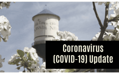 Coronavirus (COVID-19) Update