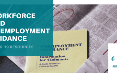 Workforce and Unemployment Guidance