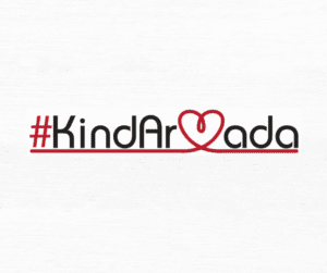 Share Your #KindArvada Stories!