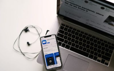 Be A Tech Star – Virtually Plan, Collaborate, and Meet Like an Expert