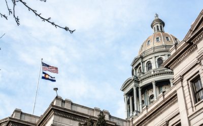 Advocacy Update: Five Bills We Are Watching 