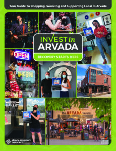 Arvada Guide