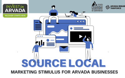Source Local: Marketing Stimulus for Arvada Businesses