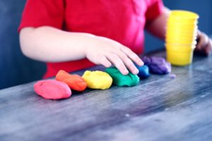 Survey: Childcare + Student Support Business Impact