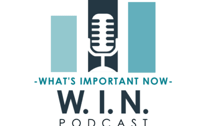 W.I.N. Podcast Episode 7: Legislative Session Update with Jeff Weist, Jefferson County Business Lobby
