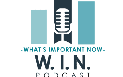 What’s Important Now Podcast: The Rise of Phishing Scams with Mike Fisher, Phoenix Technology Group