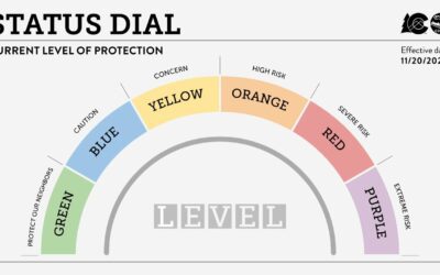 Jefferson and Adams County Move to Level Orange: What you Need to Know