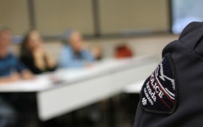 Arvada Police Department Offers Free “Crime Prevention for Businesses” Classes