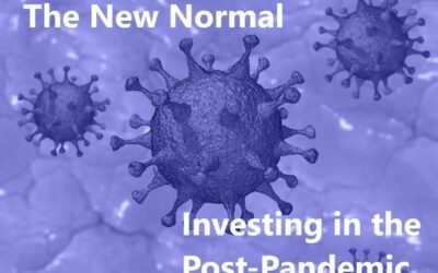 The New Normal – Startups Define Post-Pandemic Life | By Tricia Meyer, Meyer Law