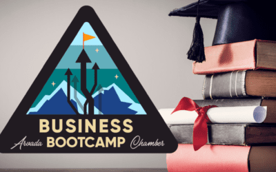 14 Business Professionals Graduate from the Arvada Chamber’s 2021 Business Bootcamp