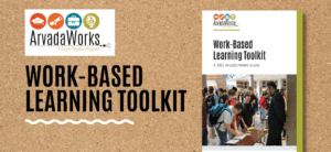 Arvada Chamber Introduces “Work-Based Learning Toolkit” to Guide Local Workforce Skill Development