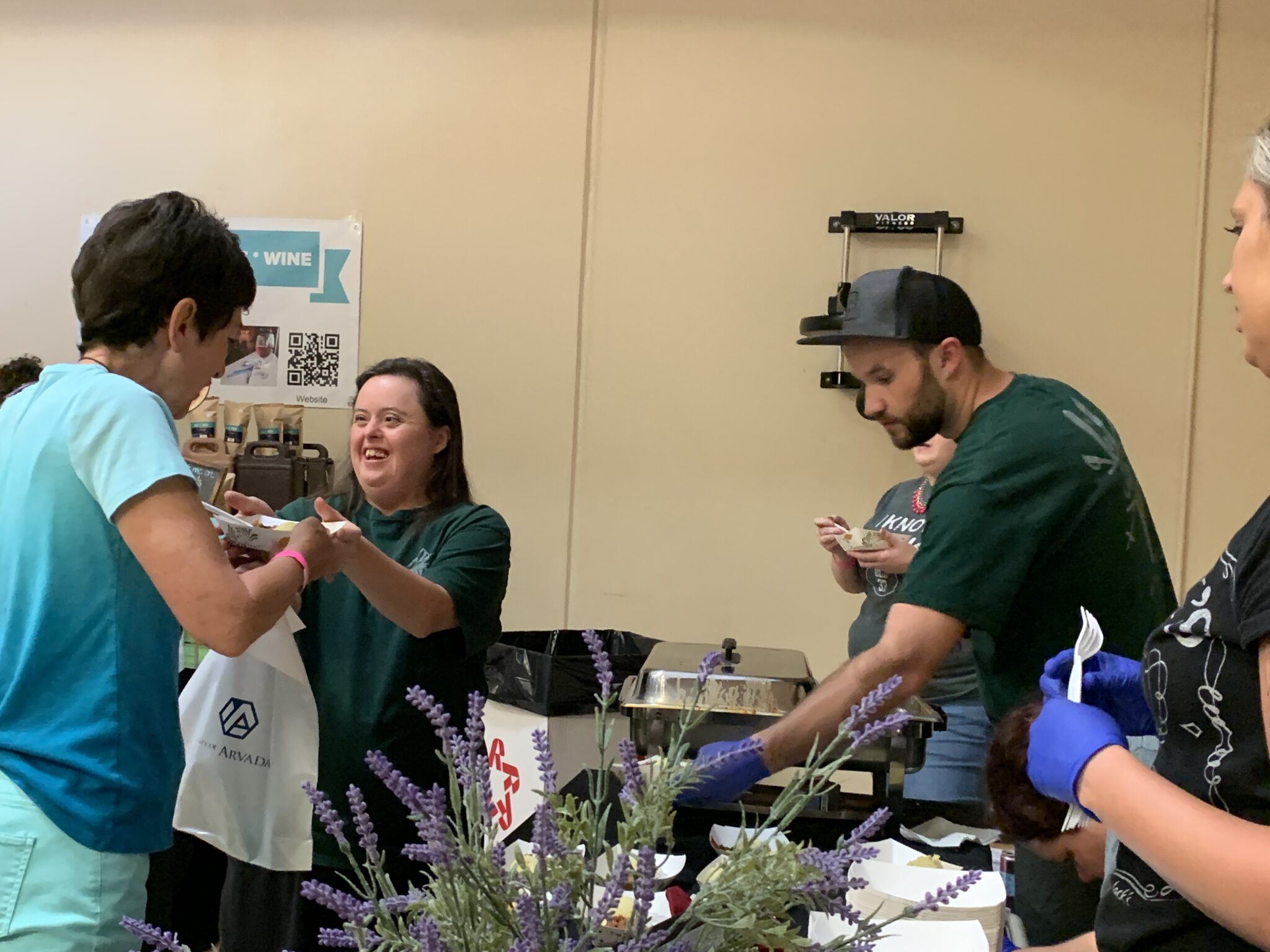 Taste of Arvada 2021 Winners Arvada Chamber of Commerce