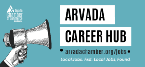 Arvada Chamber Introduces Career Hub to Support Hiring Demand