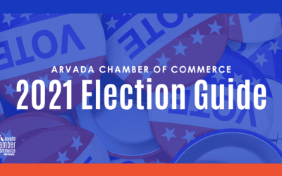2021 Election Guide
