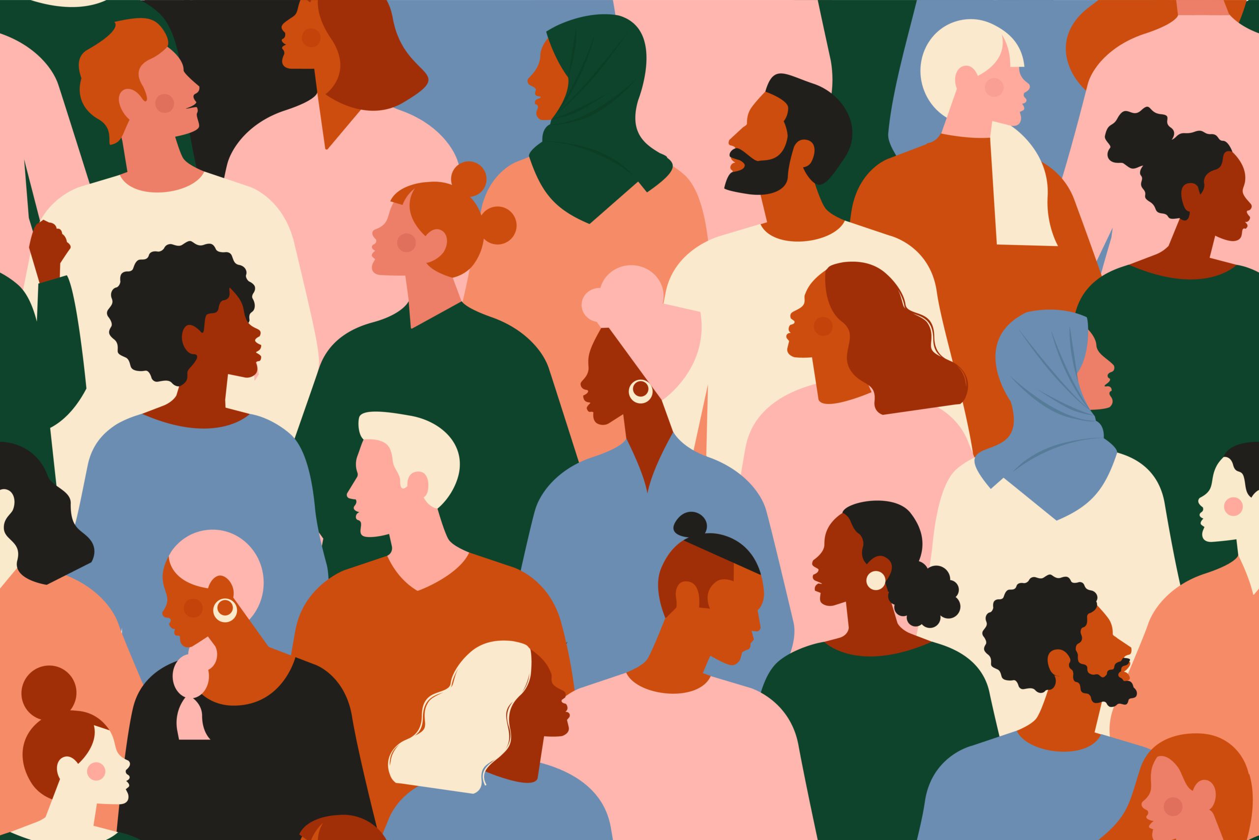 Inclusion & Belonging Frequently Asked Questions
