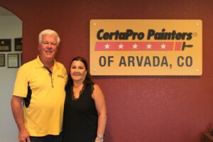 Member Spotlight: CertaPro Painters of Arvada