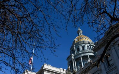 Colorado Increasing the Minimum Wage for Workers