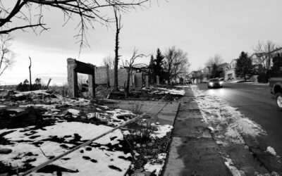 Post-Marshall Fire: Facts For Boulder County Property Owners, by Restoration 1 of West Denver