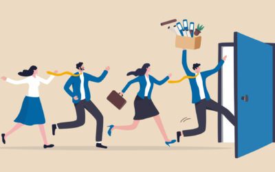 The Perfect Storm Impacting Our Talent Pipeline