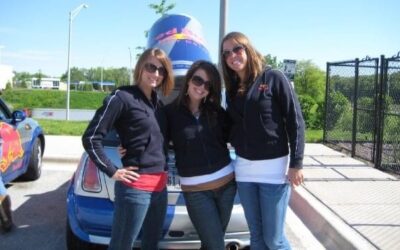 9 Networking Tips From a Former Red Bull Promoter | By Mary Runkel, Arvada Chamber of Commerce