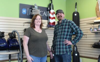 Member Spotlight: Arvada Vacuum