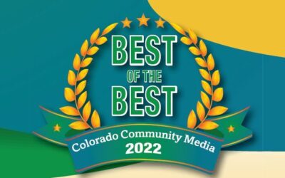 150+ Arvada Chamber Members Nominated for 2022 “Best of the Best”