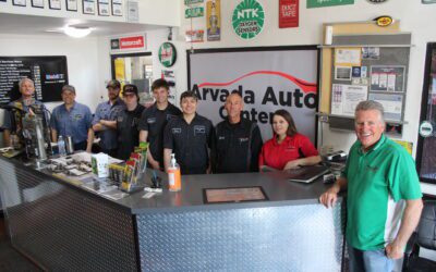 Member Spotlight: Arvada Automotive Center
