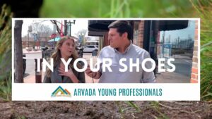 AYP In Your Shoes | Ivy Schomburg, Schomburg Insurance Agency