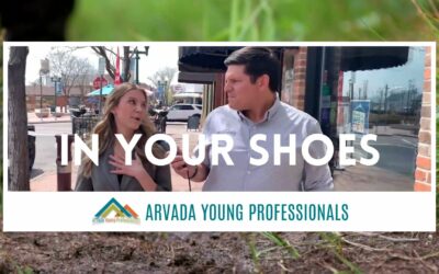 AYP In Your Shoes | Ivy Schomburg, Schomburg Insurance Agency