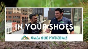 AYP In Your Shoes | Hassan Kazi, Homebot