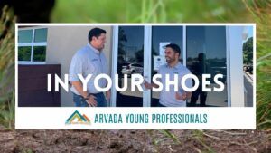 AYP In Your Shoes | Mike Martinez, Best Option Restoration